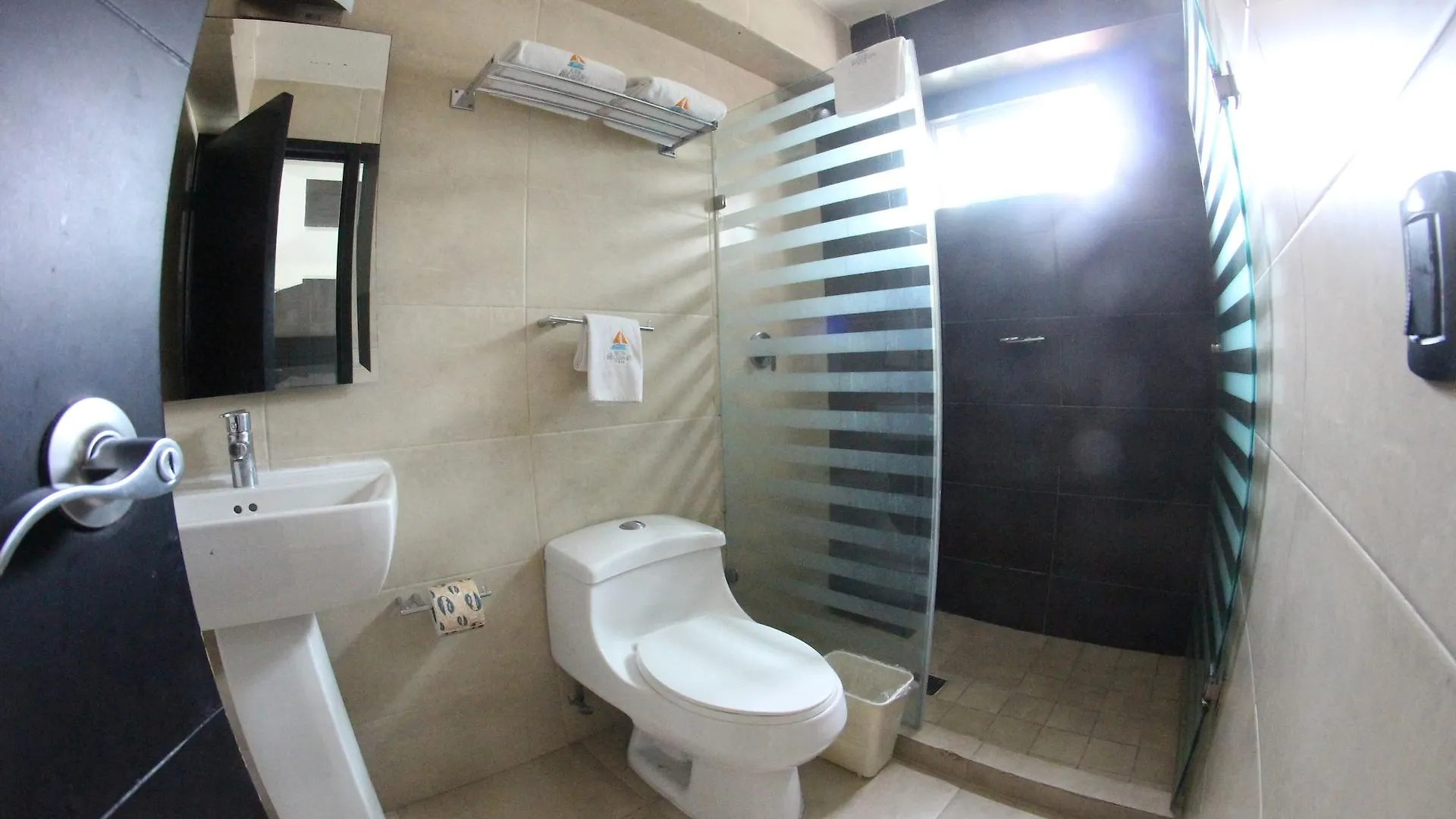 Hotel Portonovo Plaza Malecon Puerto Vallarta 3*,