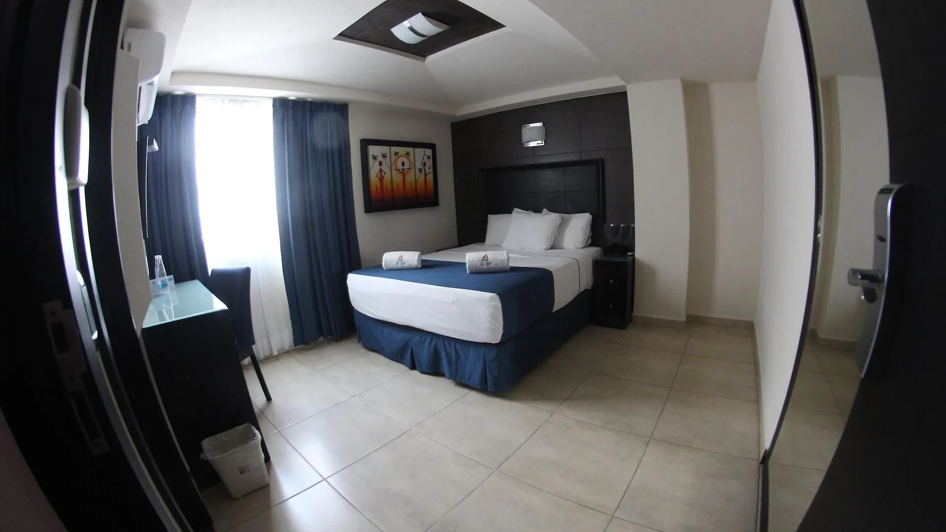 Hotel Portonovo Plaza Malecon Puerto Vallarta