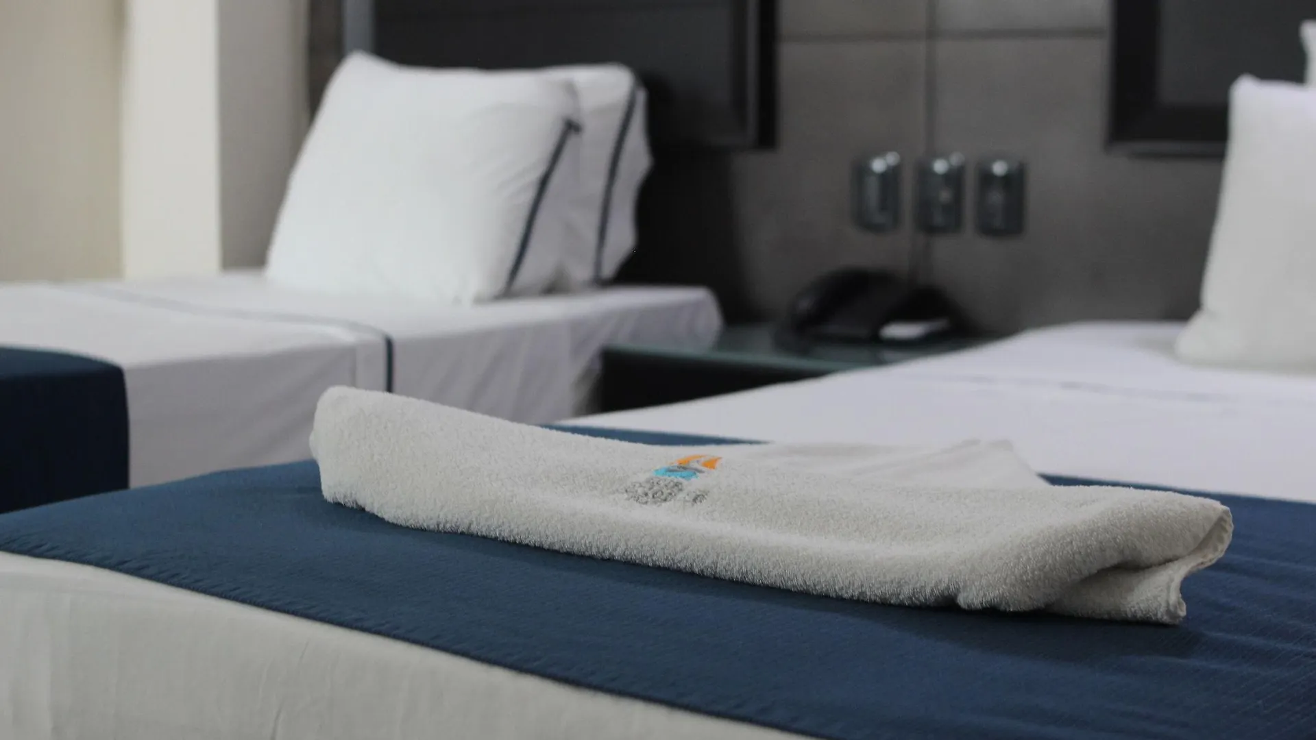 Hotel Portonovo Plaza Malecon Puerto Vallarta