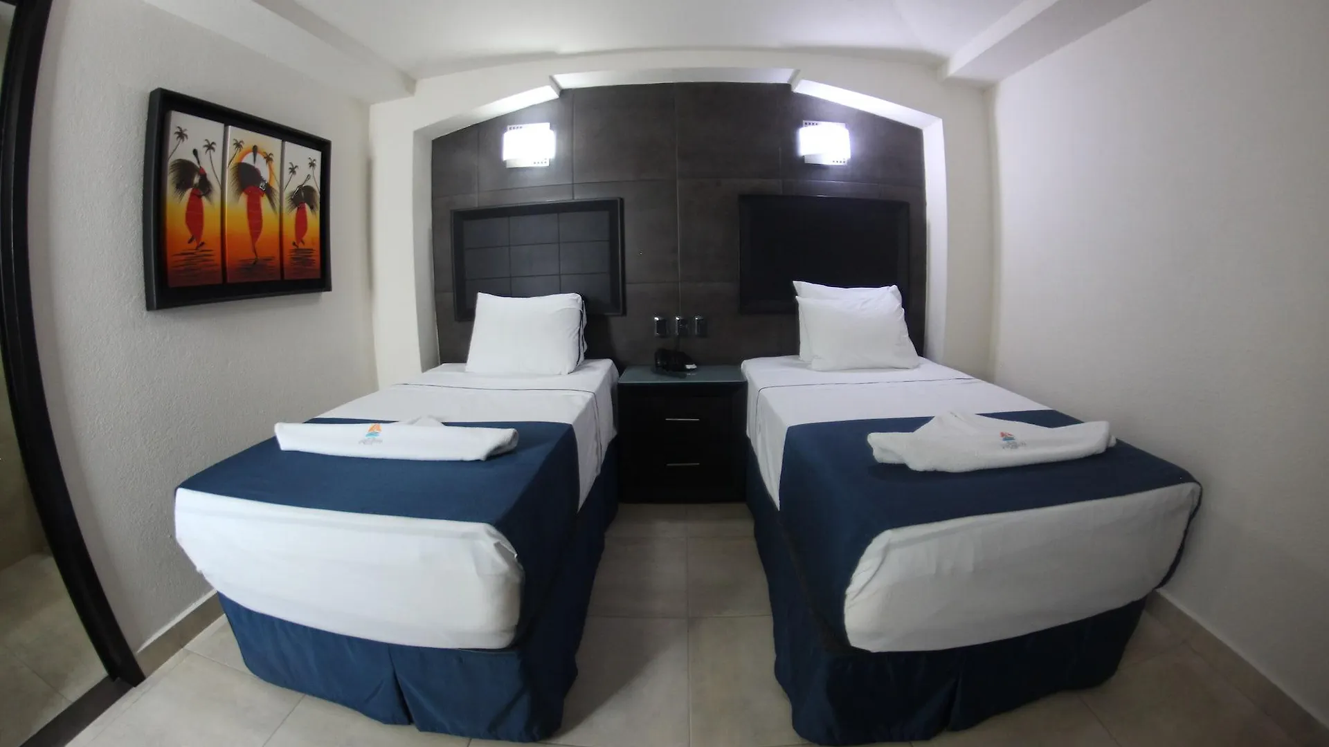 Hotel Portonovo Plaza Malecon Puerto Vallarta