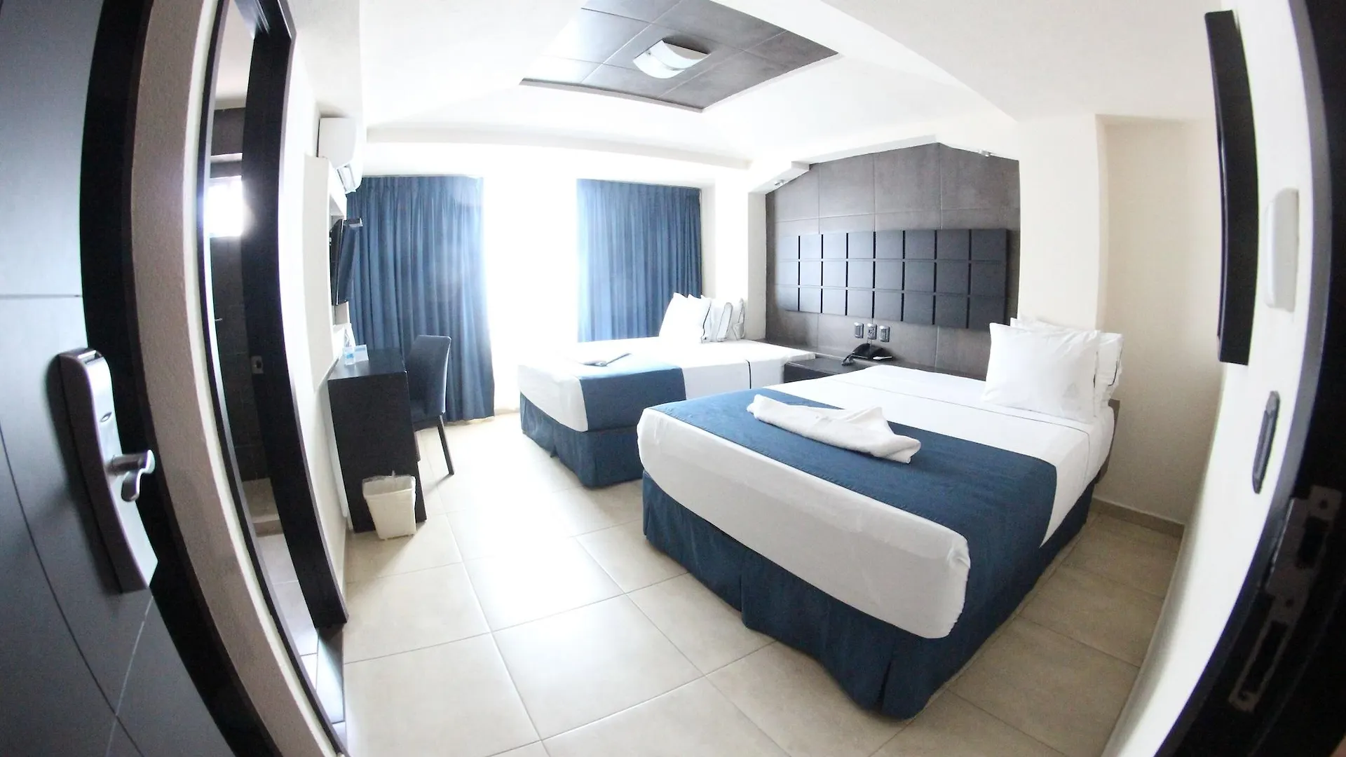 Hotel Portonovo Plaza Malecon Puerto Vallarta