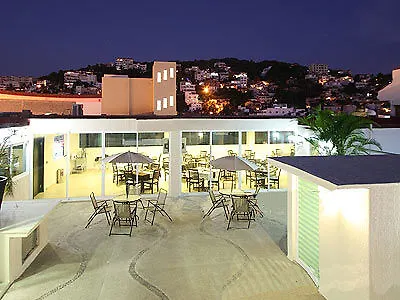 Hotel Portonovo Plaza Malecon Puerto Vallarta
