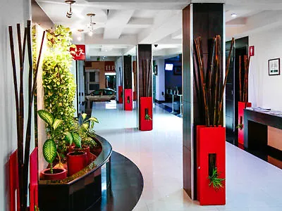 Hotel Portonovo Plaza Malecon Puerto Vallarta