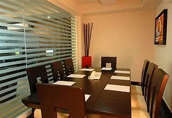 Hotel Portonovo Plaza Malecon Puerto Vallarta