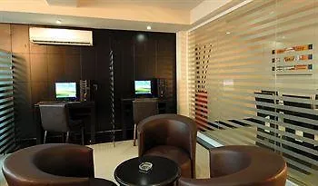 Hotel Portonovo Plaza Malecon Puerto Vallarta