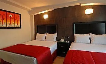 Hotel Portonovo Plaza Malecon Puerto Vallarta