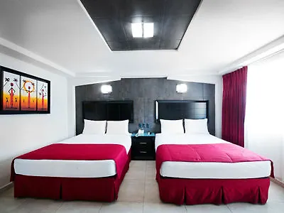 Hotel Portonovo Plaza Malecon Puerto Vallarta