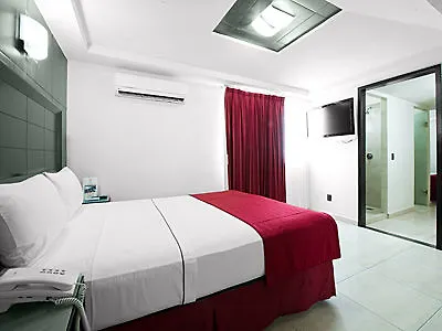 Hotel Portonovo Plaza Malecon Puerto Vallarta