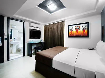 Hotel Portonovo Plaza Malecon Puerto Vallarta