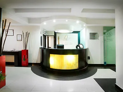 Hotel Portonovo Plaza Malecon Puerto Vallarta