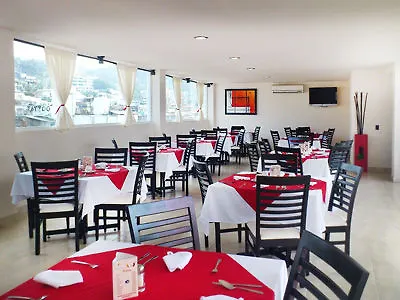 Hotel Portonovo Plaza Malecon Puerto Vallarta
