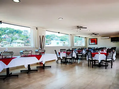 Hotel Portonovo Plaza Malecon Puerto Vallarta 3*,