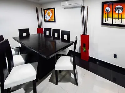 Hotel Portonovo Plaza Malecon Puerto Vallarta