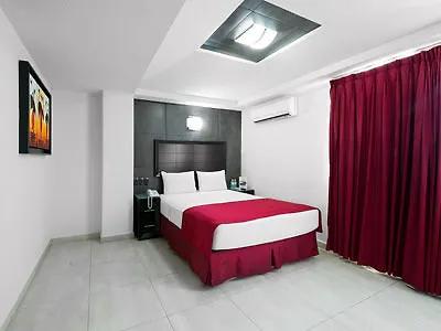 Hotel Portonovo Plaza Malecon Puerto Vallarta