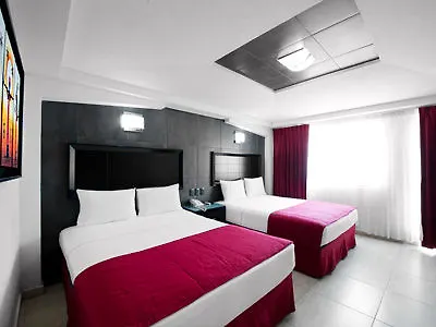 Hotel Portonovo Plaza Malecon Puerto Vallarta