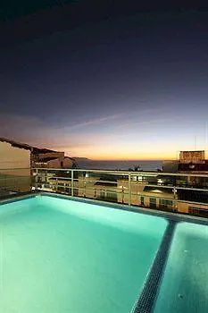 Hotel Portonovo Plaza Malecon Puerto Vallarta 3*,  Mexico