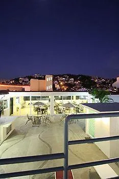 Hotel Portonovo Plaza Malecon Puerto Vallarta 3*,  Mexico