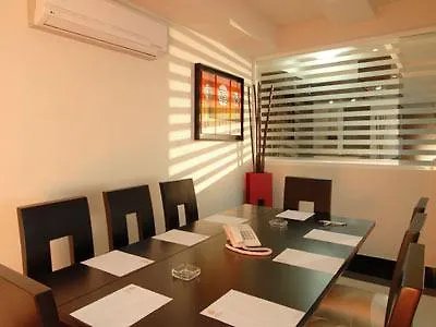 Hotel Portonovo Plaza Malecon Puerto Vallarta