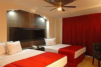 Hotel Portonovo Plaza Malecon Puerto Vallarta Mexico