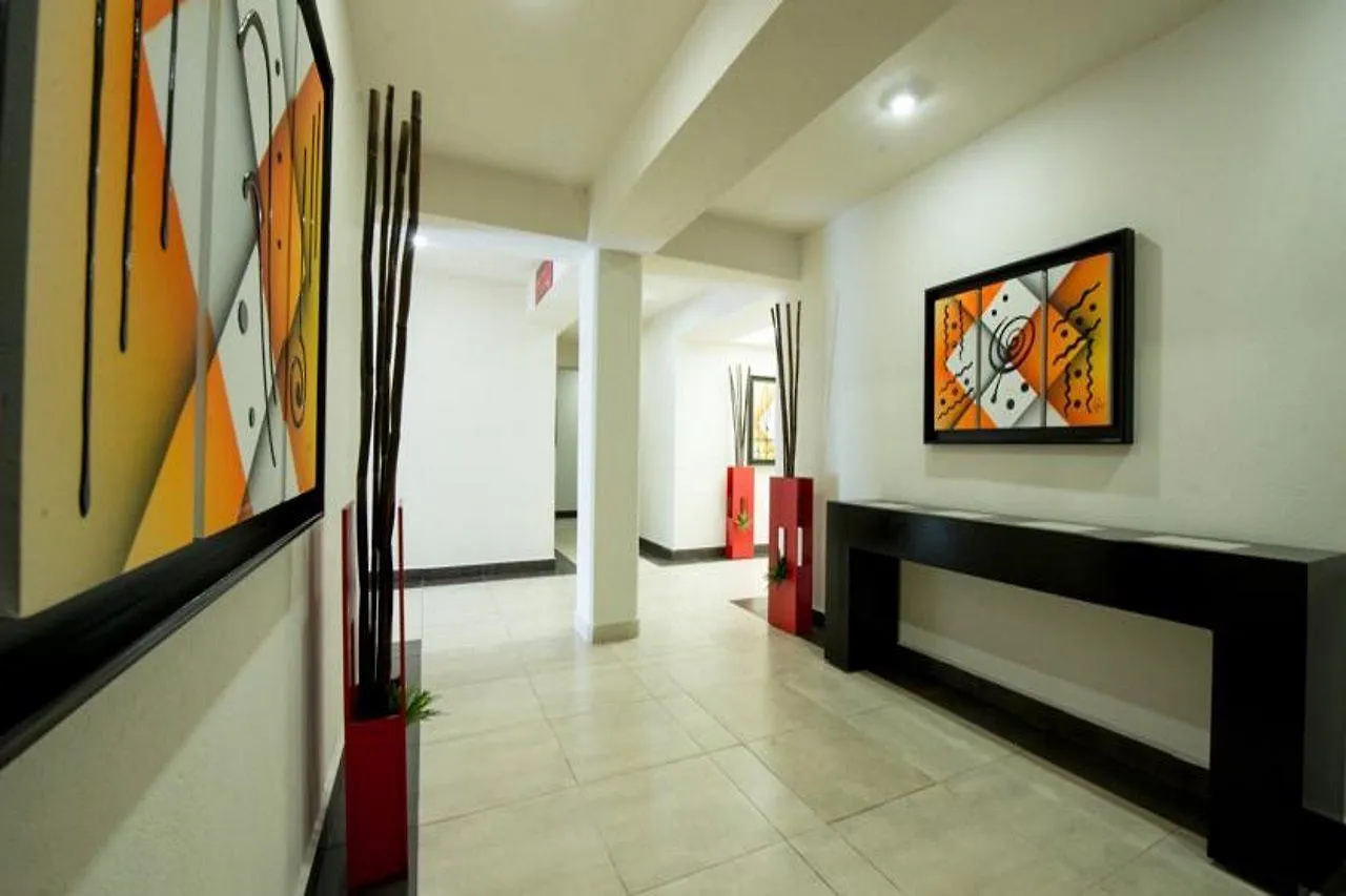 Hotel Portonovo Plaza Malecon Puerto Vallarta