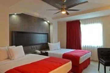 Hotel Portonovo Plaza Malecon Puerto Vallarta