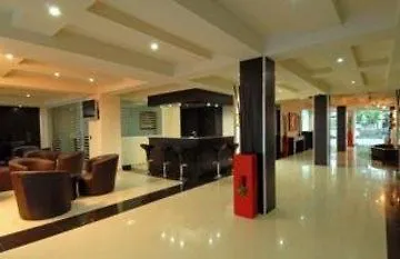 Hotel Portonovo Plaza Malecon Puerto Vallarta
