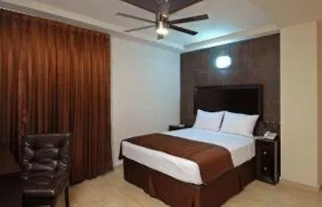 Hotel Portonovo Plaza Malecon Puerto Vallarta