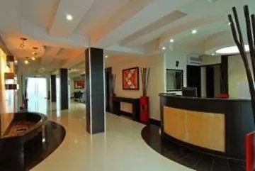Hotel Portonovo Plaza Malecon Puerto Vallarta