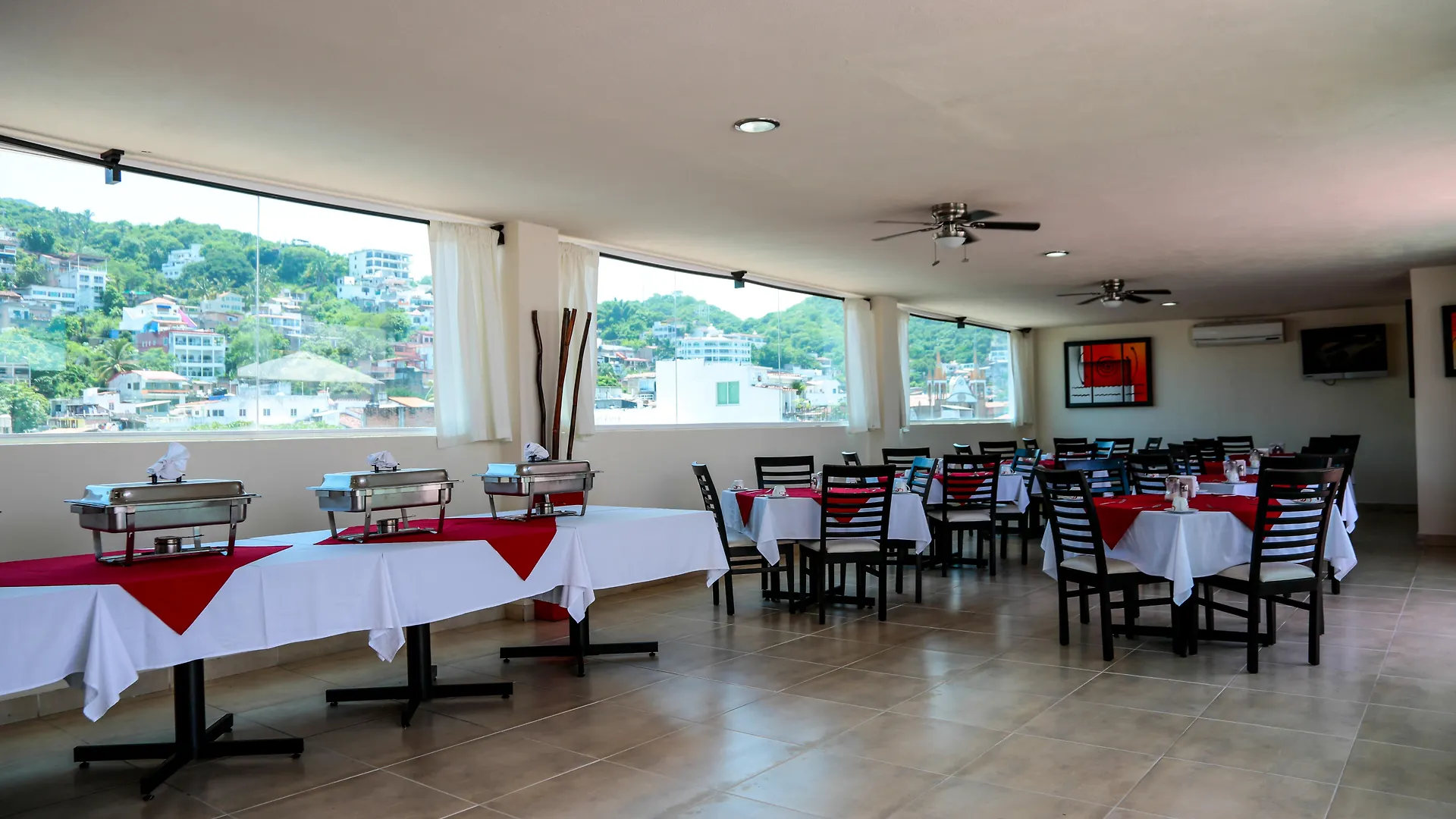 Hotel Portonovo Plaza Malecon Puerto Vallarta