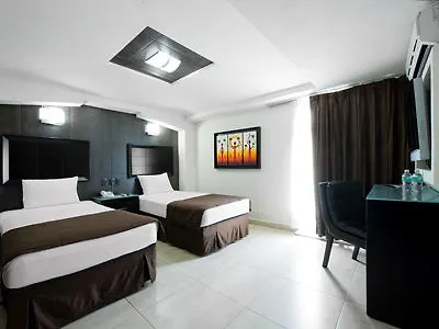 Hotel Portonovo Plaza Malecon Puerto Vallarta