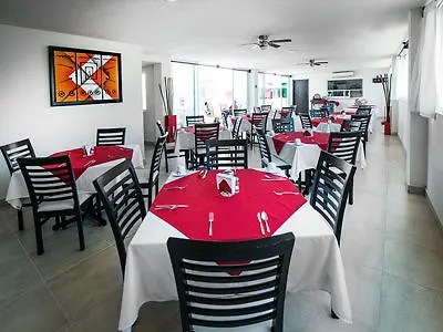 Hotel Portonovo Plaza Malecon Puerto Vallarta