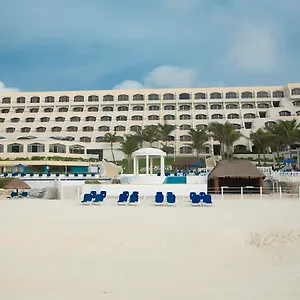 *** Отель Golden Parnassus & (adults Only) Мексика
