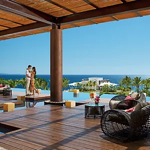 Secrets Vallarta Bay Resort&spa - только для взрослых Курортный комплекс