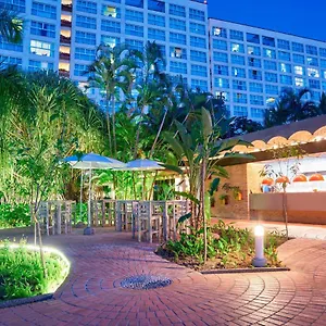 Sheraton Buganvilias & Convention Center Курортный комплекс