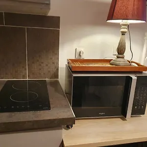  Отель типа 